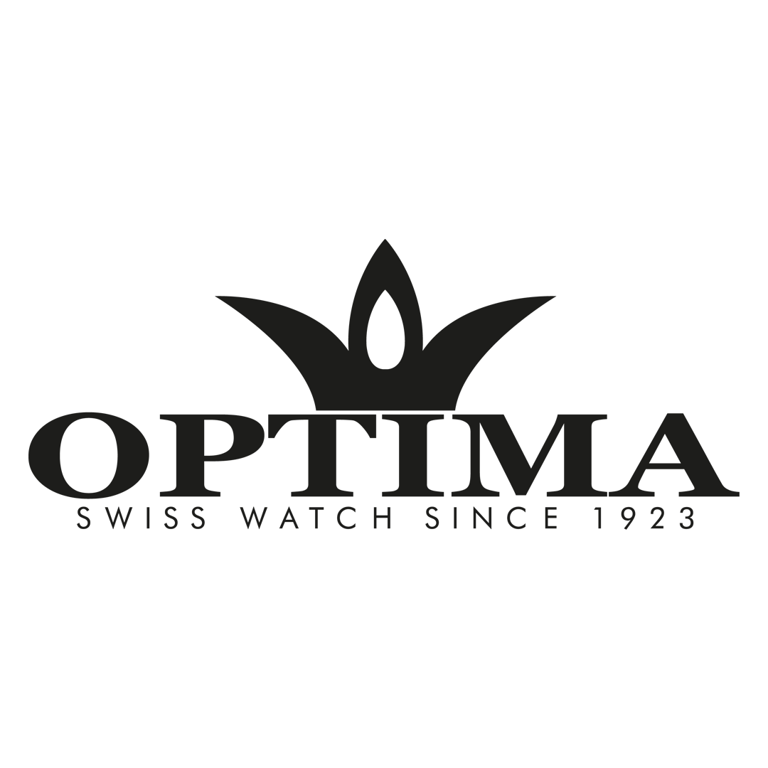 Optima